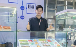 上齒全口 正式亮相丨2025西部國際口腔展 精彩回顧